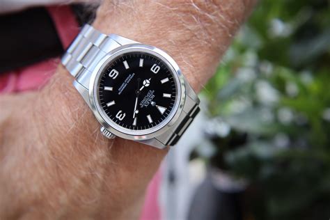 rolex 112470 gloss dial|rolex explorer 14270 review.